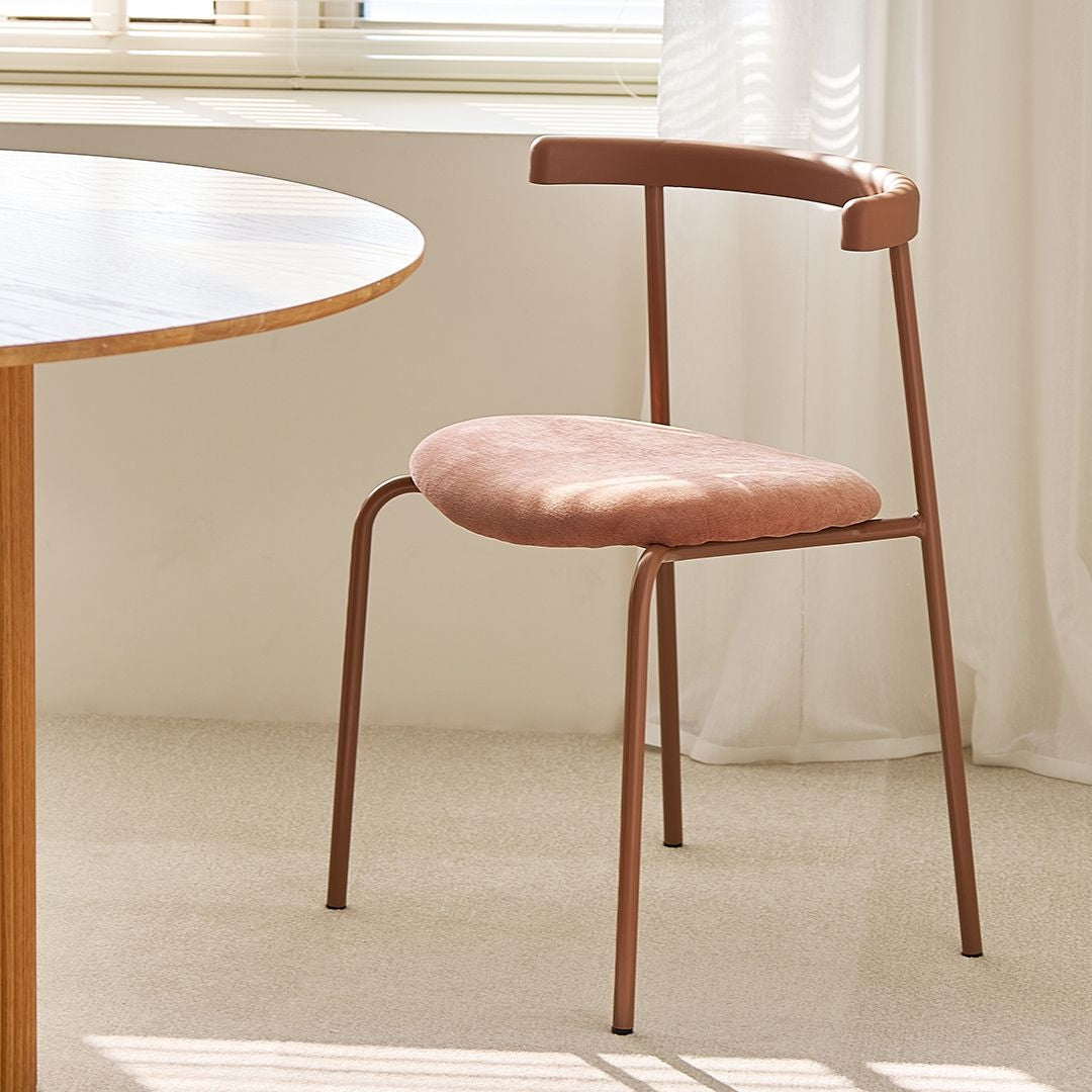 Slimline Back Chair