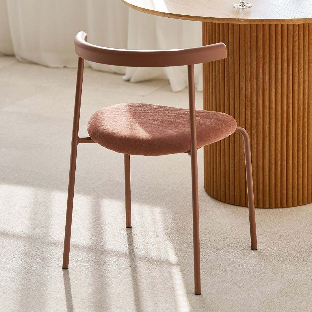 Slimline Back Chair