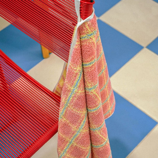 Exclusive Edition Hotel Towel Set (5-Piece)