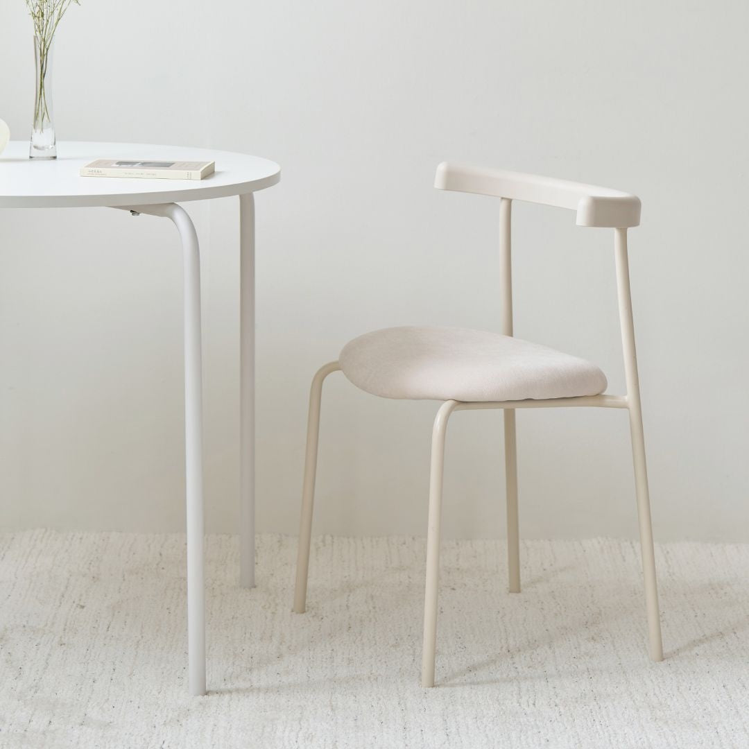 Slimline Back Chair