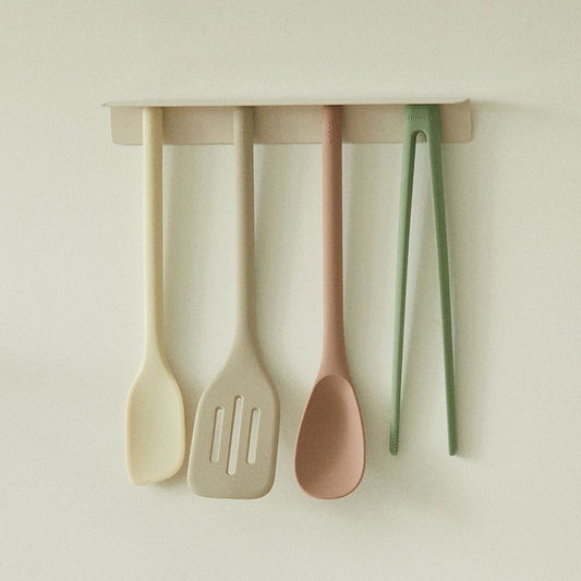 Stick & Cook Magnetic Utensil Set