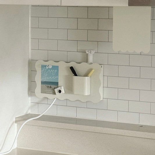 Decorative Wall Control Cover