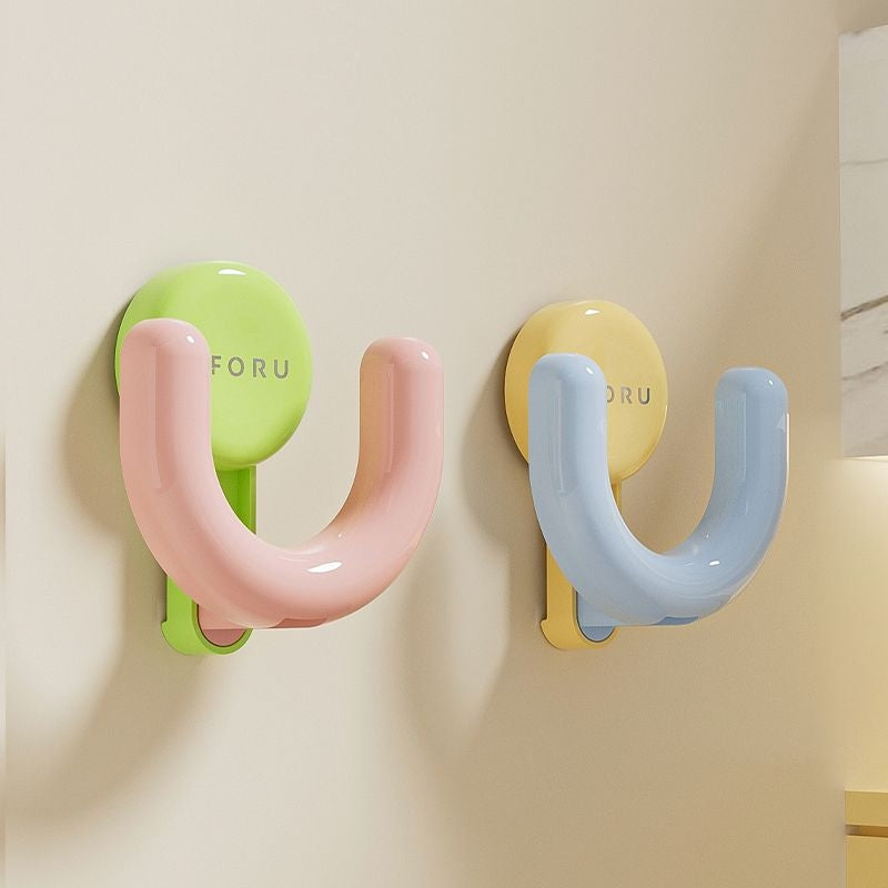 Pastel Pop Multipurpose Bathroom Hook