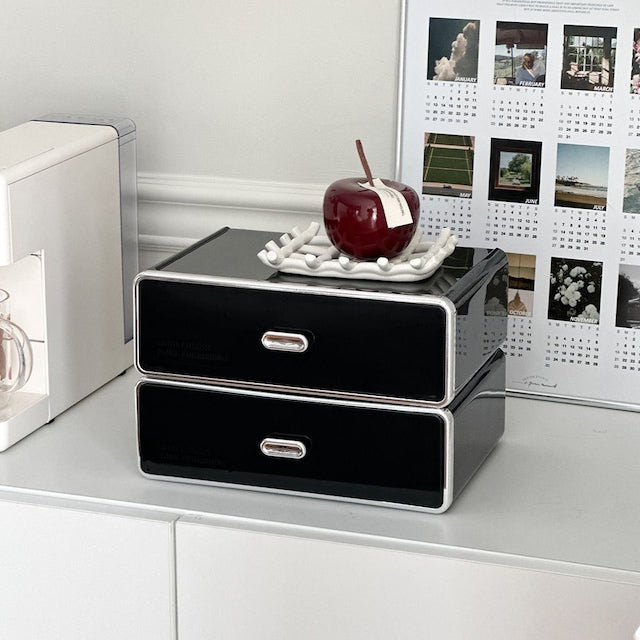 Modular Pop Storage Bin