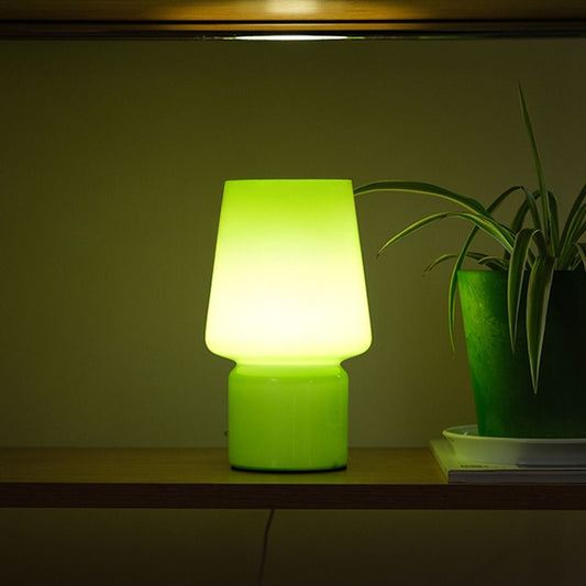 Edit Color Table Lamp