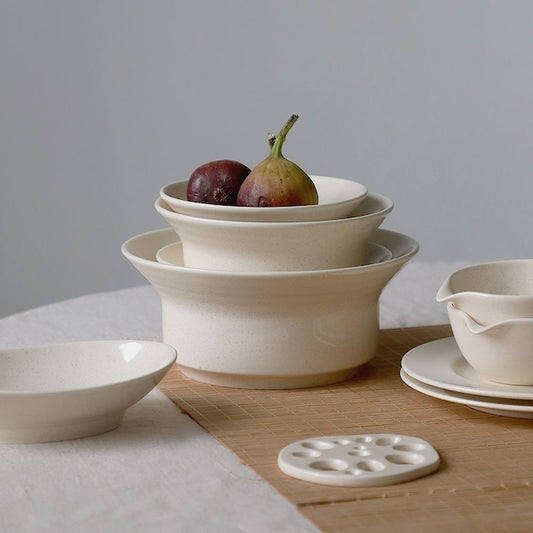 Pebbler Deep Noodle Bowl (L) - lifestyle