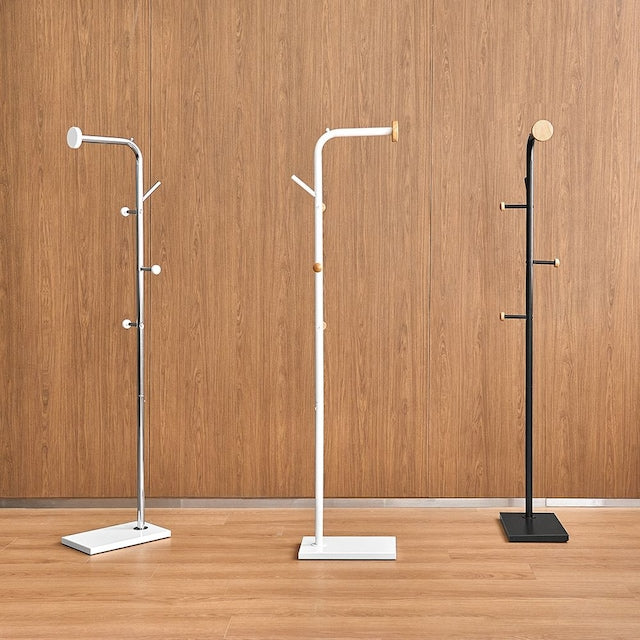 Multi-Purpose Clothing Rack