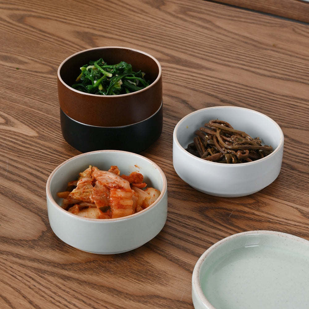 Olheum Stoneware Side Bowl (S/M/L) - image 5 of 10