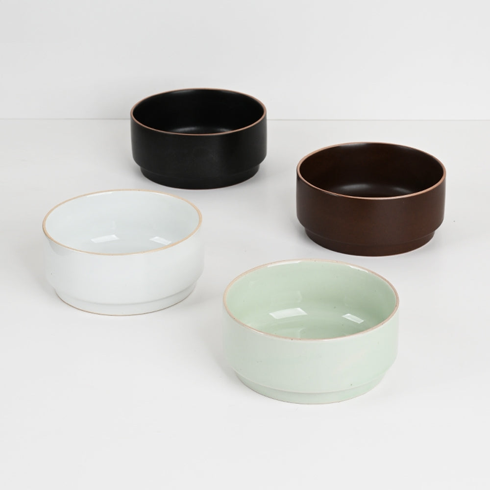 Olheum Stoneware Side Bowl (S/M/L) - image 6 of 10