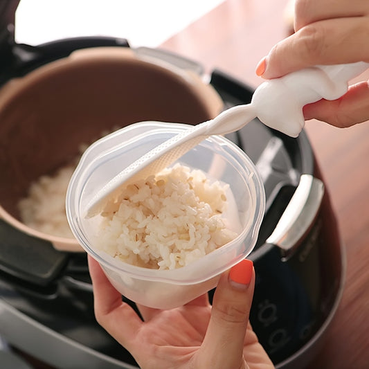 Bunny Stand-Up Spatula