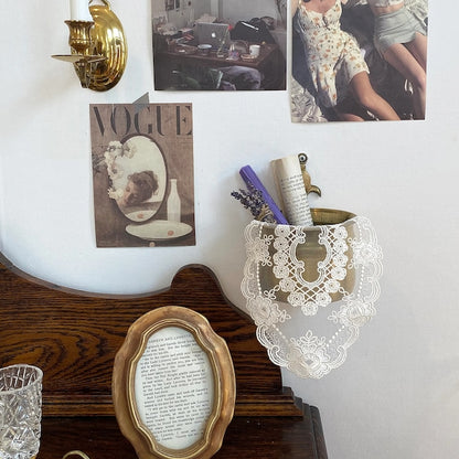 Decorative Lace Mat