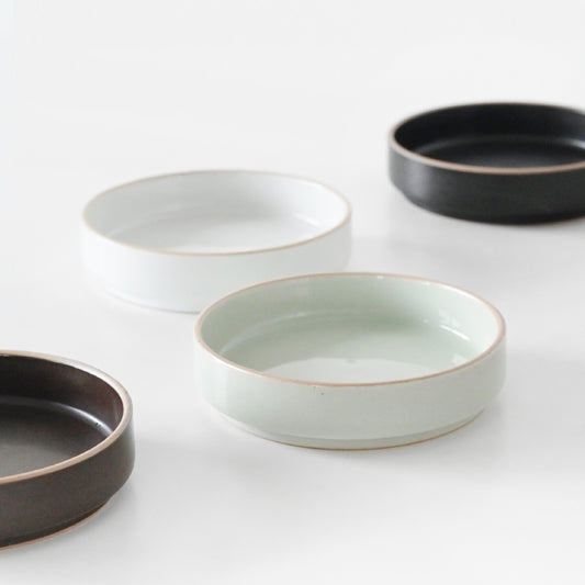 Olheum Stoneware Side Plate