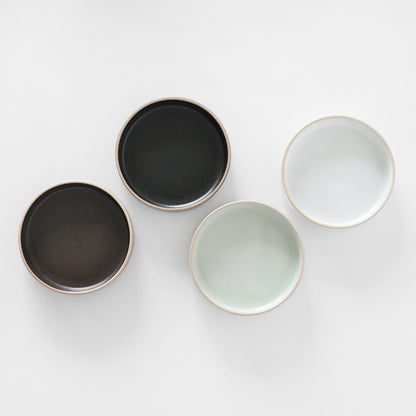 Olheum Stoneware Side Plate - image 5 of 6