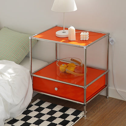 DIY Modular Furniture 480 Top Drawer (2 Tier × 1 Column)
