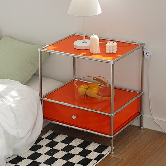 DIY Modular Furniture 480 Top Drawer (2 Tier × 1 Column)