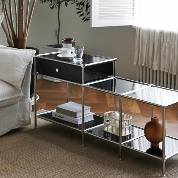 DIY Modular Furniture 480 Top Drawer (2 Tier × 1 Column)
