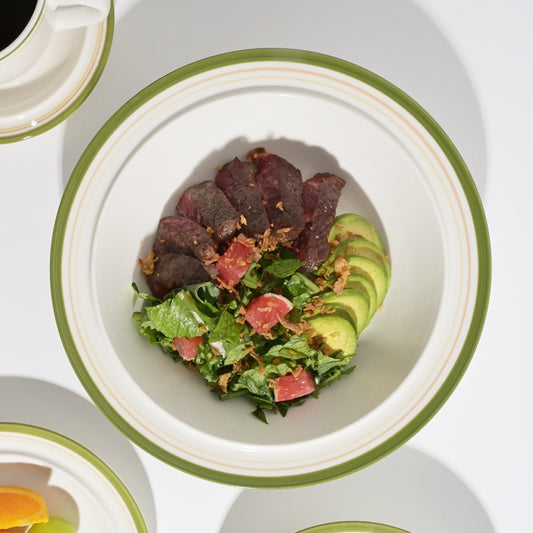 Syracuse Maple Pasta Bowl - 9"