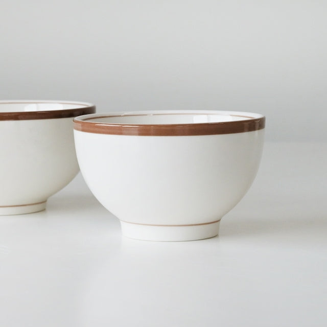 Syracuse Maple Line Cozy Rice Bowl - detail view