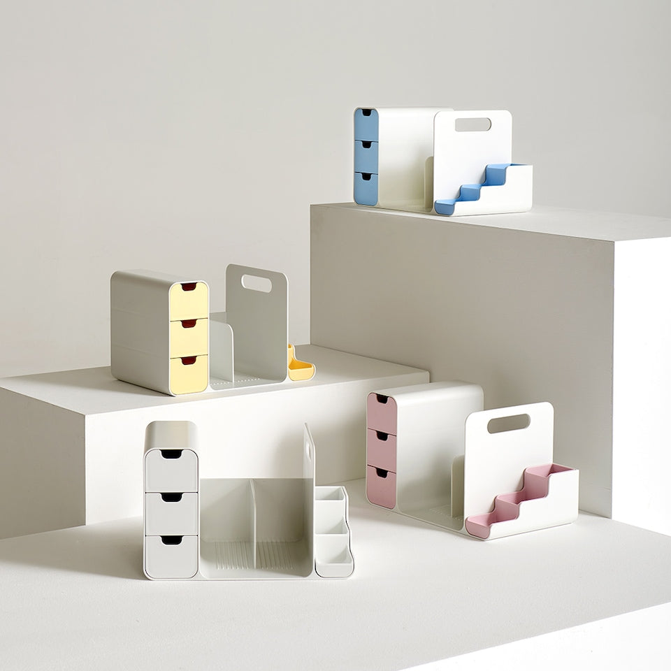 Desktop Storage Drawer Organizer