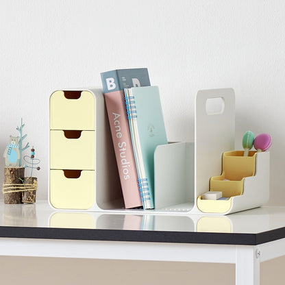 Desktop Storage Drawer Organizer