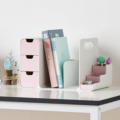 Desktop Storage Drawer Organizer