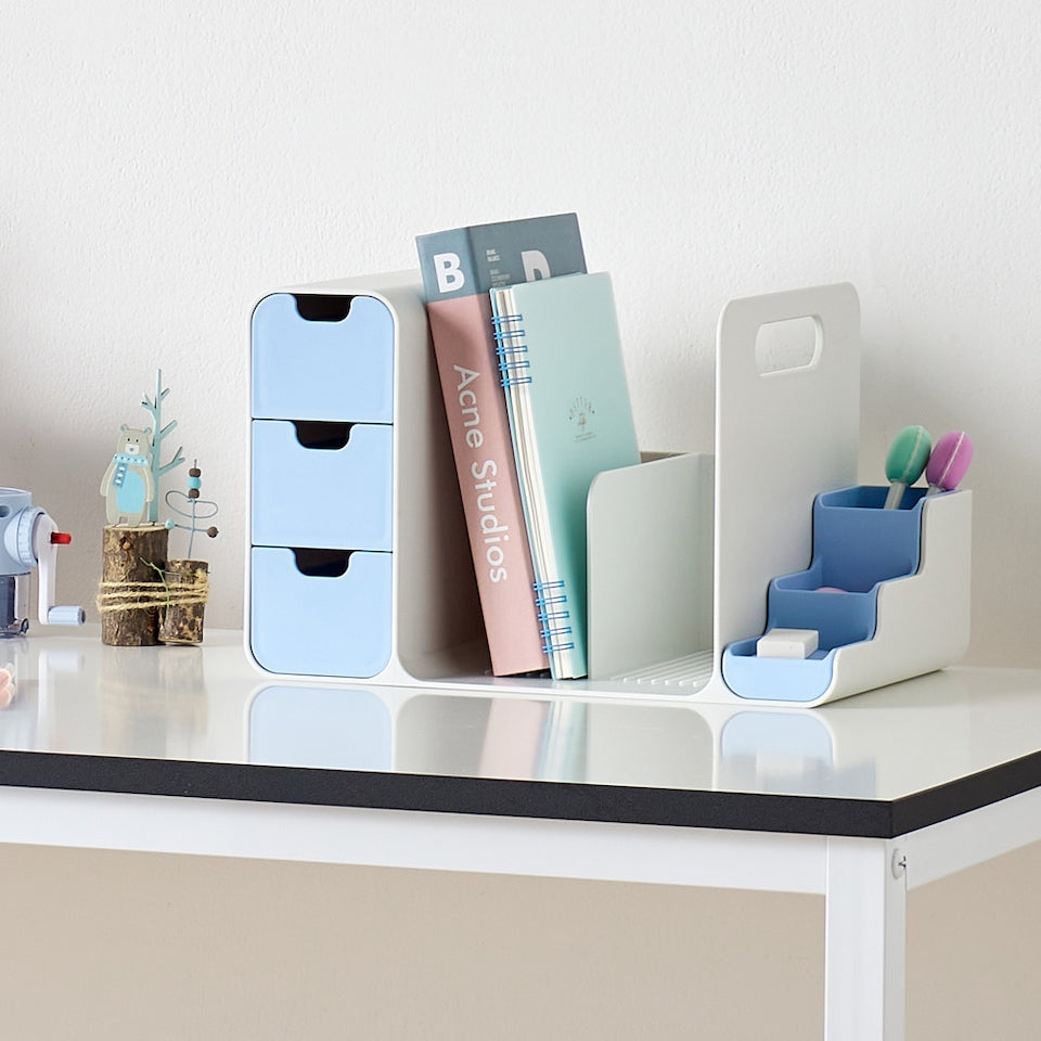 Desktop Storage Drawer Organizer