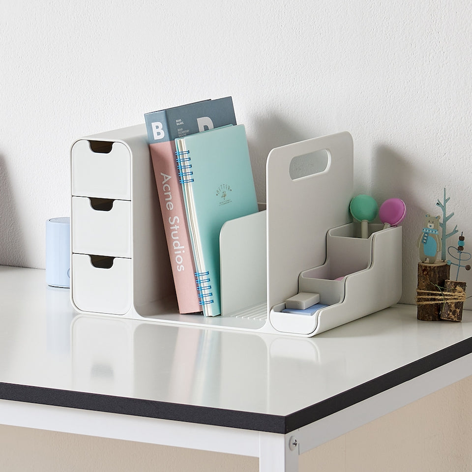 Desktop Storage Drawer Organizer