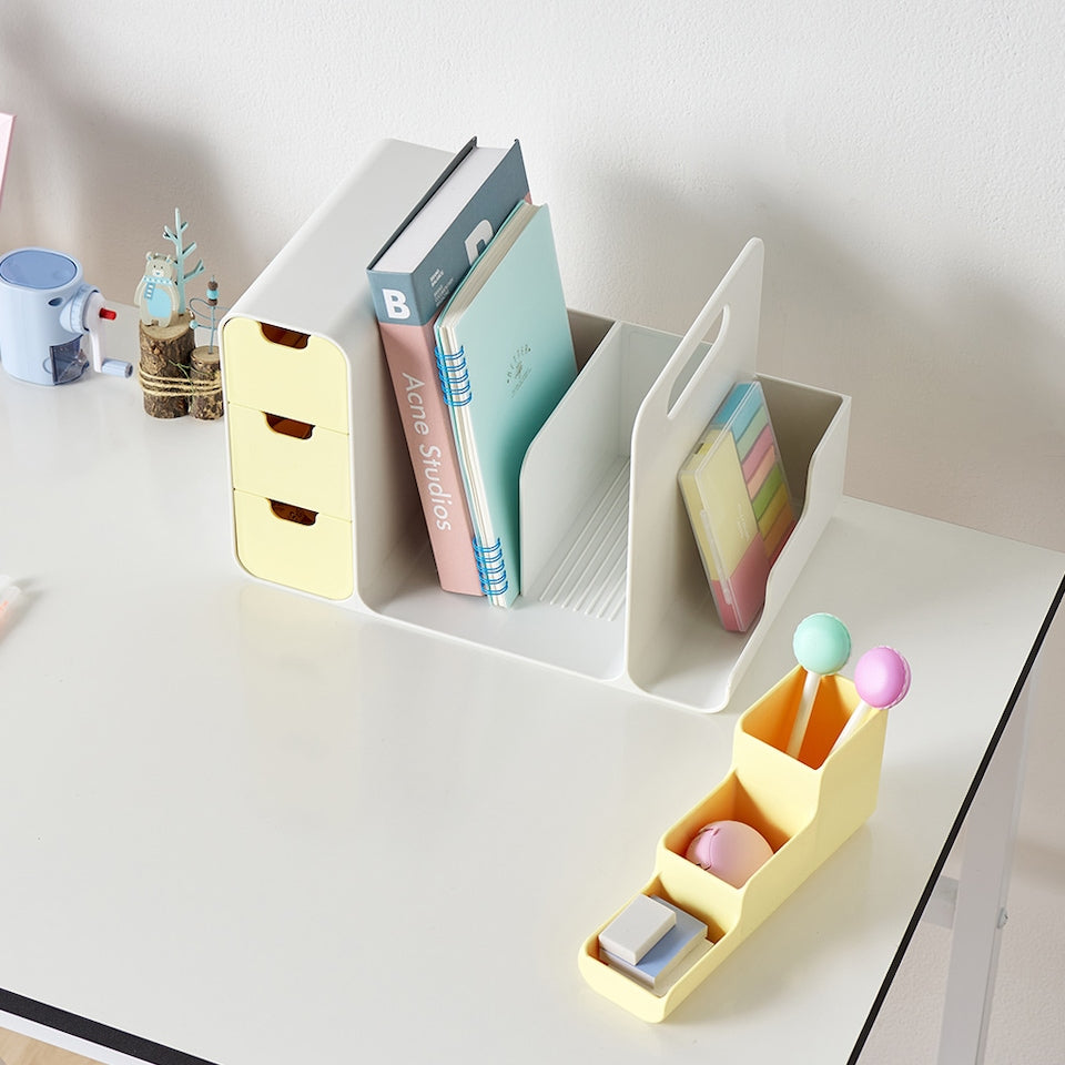 Desktop Storage Drawer Organizer