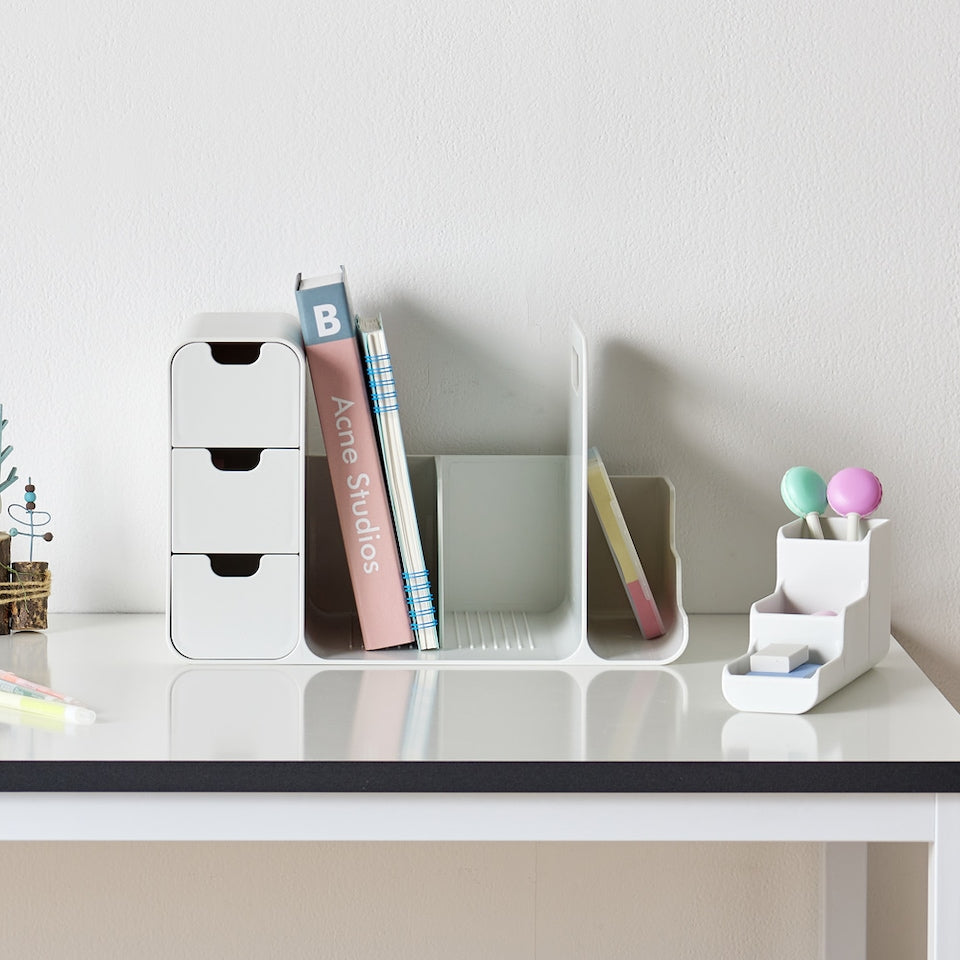 Desktop Storage Drawer Organizer