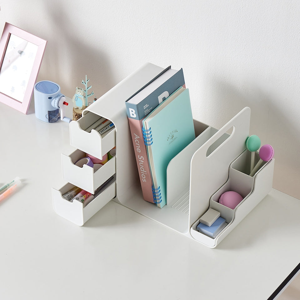 Desktop Storage Drawer Organizer