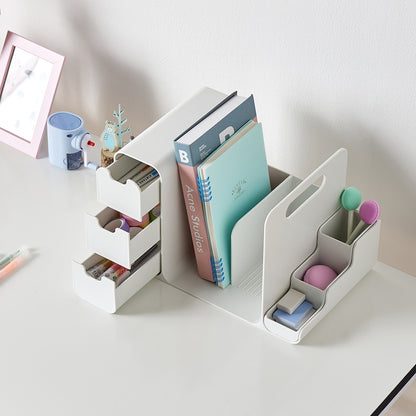 Desktop Storage Drawer Organizer