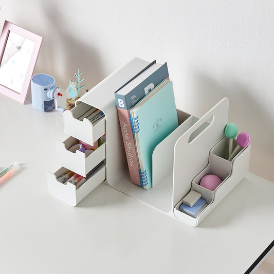 Desktop Storage Drawer Organizer