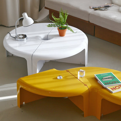 Kepler Modular Round Table