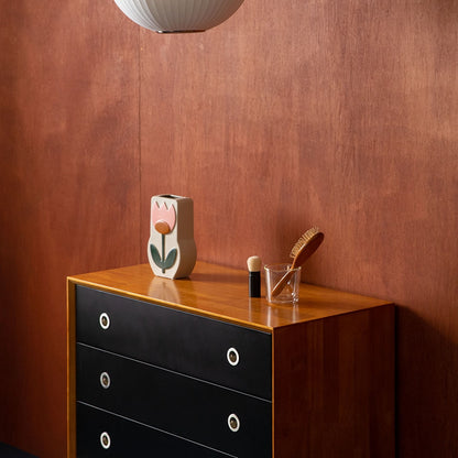 3-Drawer Solid Wood Dresser