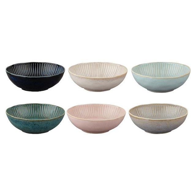 Everyday Collection Japanese Small Soup & Side Bowl (Set of 2) - close up