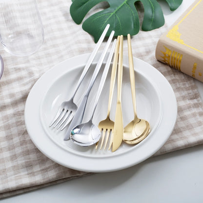 Queens Cutlery Dinner Set (3-Piece)