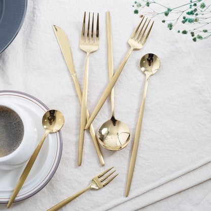 Queens Cutlery Dinner Set (3-Piece)
