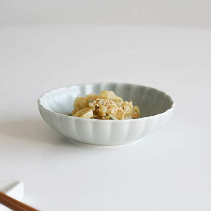 Mini Bowl Plate - detail view