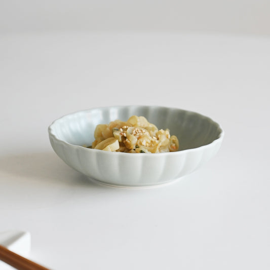 Mini Bowl Plate - detail view