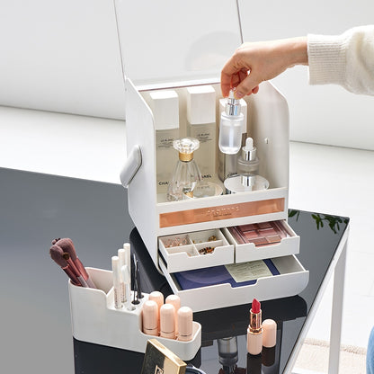 Makeup & Accessories Organizer
