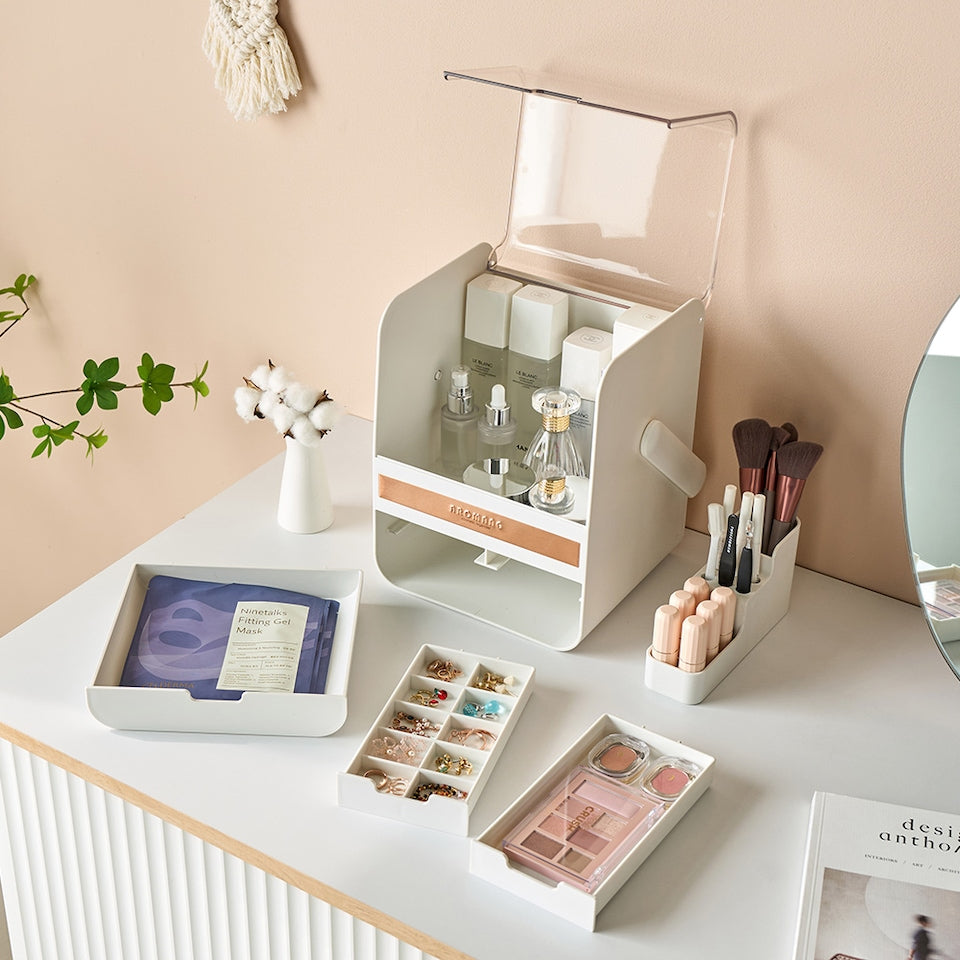 Makeup & Accessories Organizer