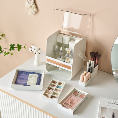 Makeup & Accessories Organizer