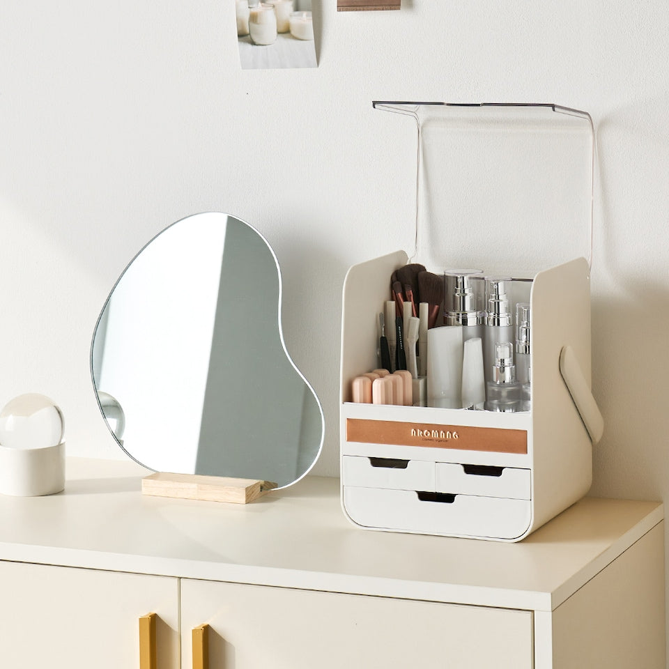 Makeup & Accessories Organizer