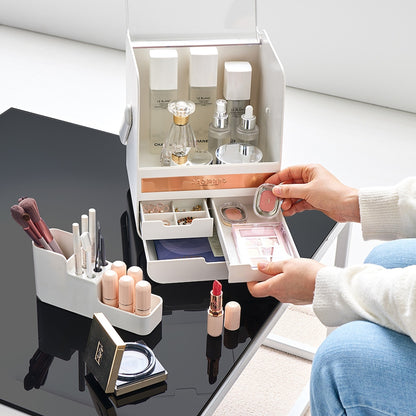 Makeup & Accessories Organizer