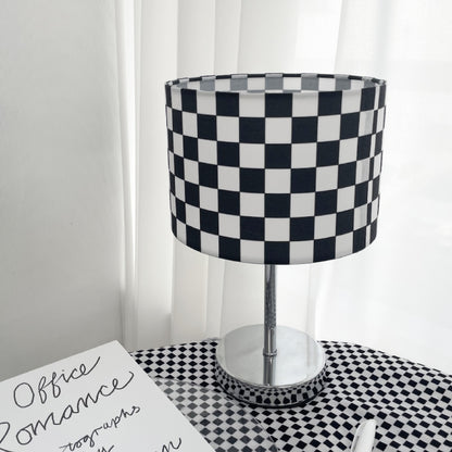 LED Checkerboard Mood Lamp