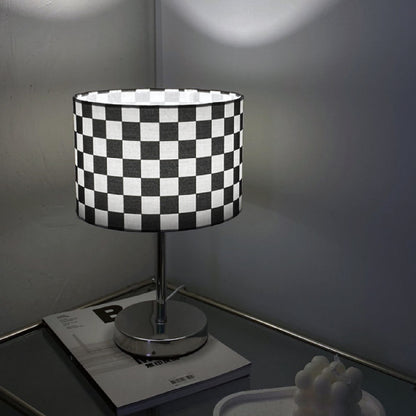 LED Checkerboard Mood Lamp