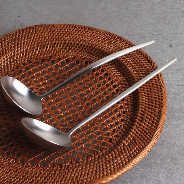 Helio Stainless Steel 304 Mini Ladle