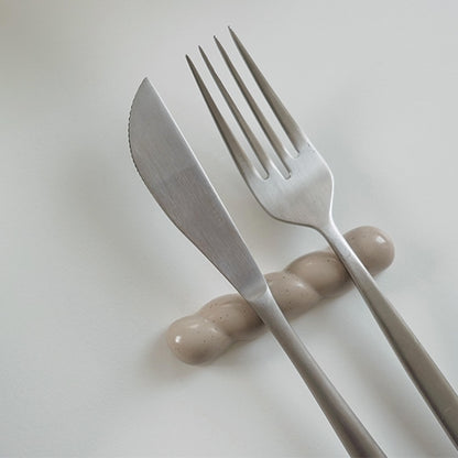 Rocher Oblong Spoon Rest