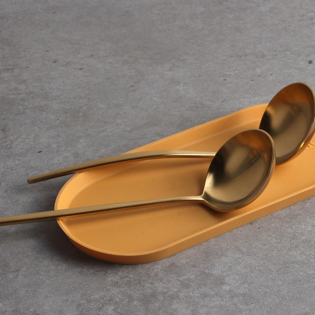 Helio Stainless Steel 304 Mini Ladle