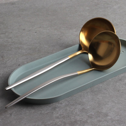 Helio Stainless Steel 304 Mini Ladle